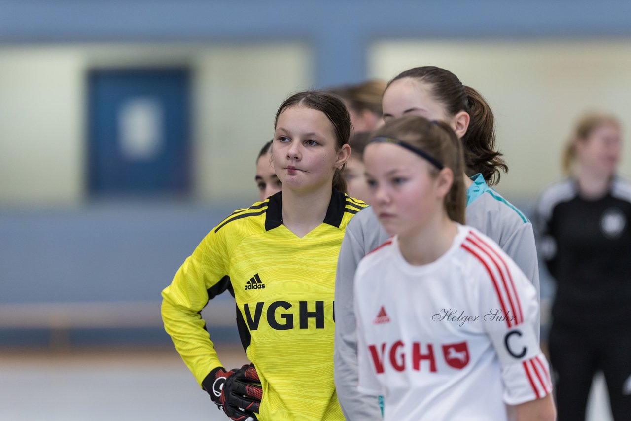 Bild 250 - wCJ NFV Futsalturnier